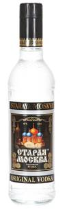 Staraya Moskva