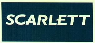 SCARLETT COMPANY Ltd.