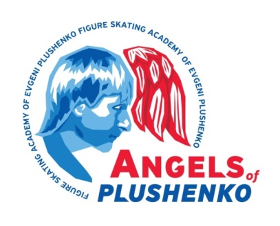 Angels Pluschenko