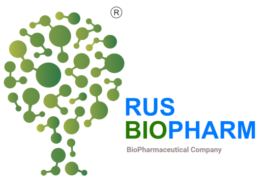 Rus BioPharm LLC