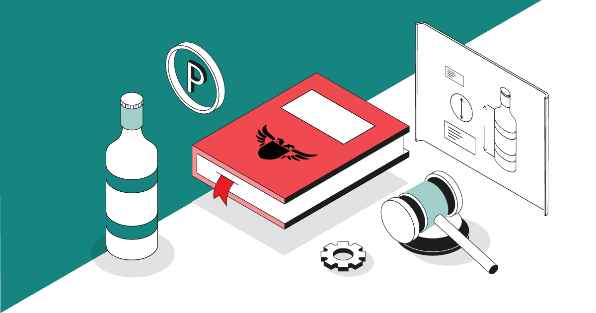 Challenging a group of industrial designs. Pros and cons of patenting