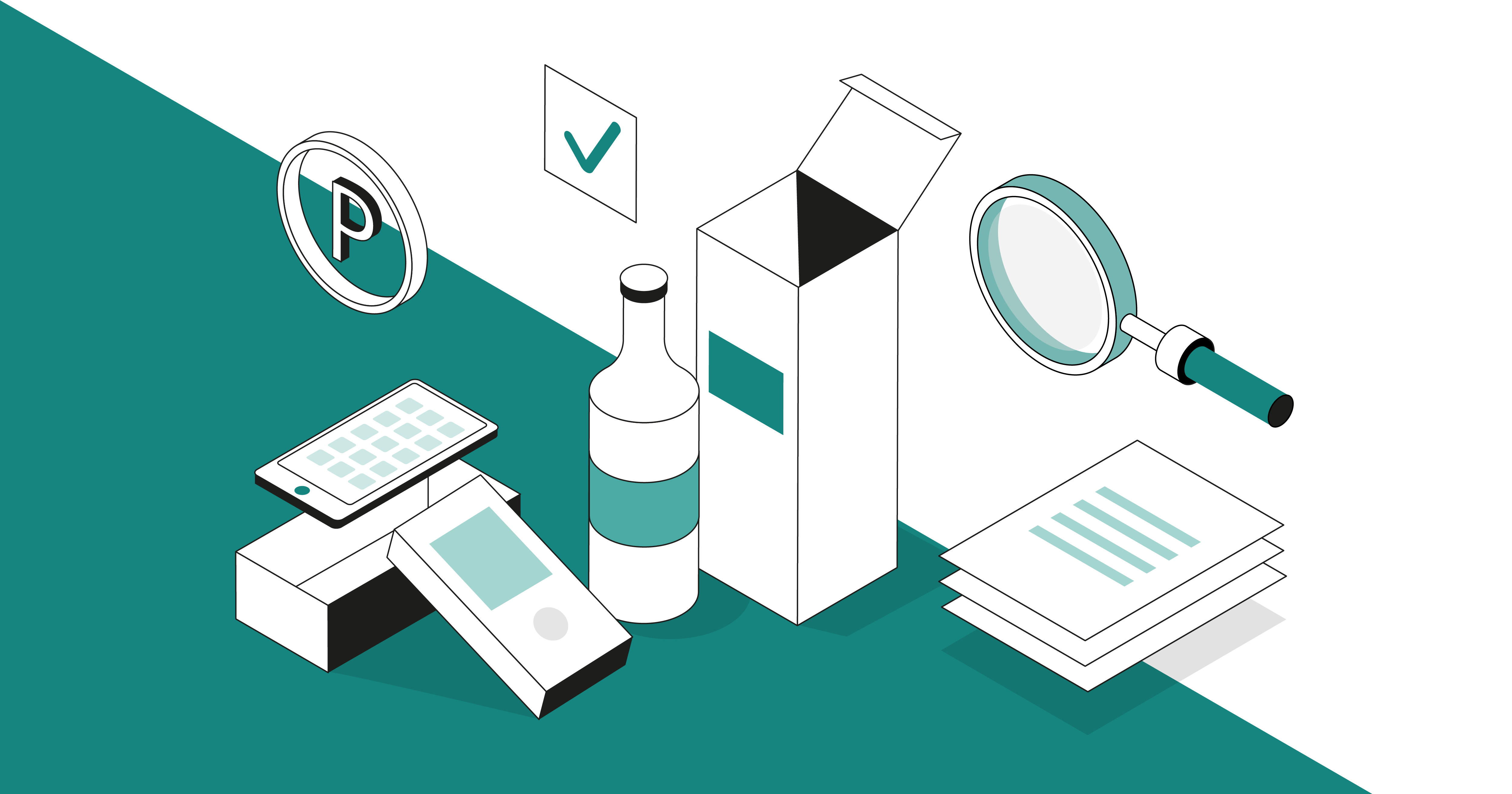 Требования к заявке на промышленный образец - статья Зуйков и партнеры