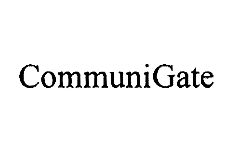 CommuniGate