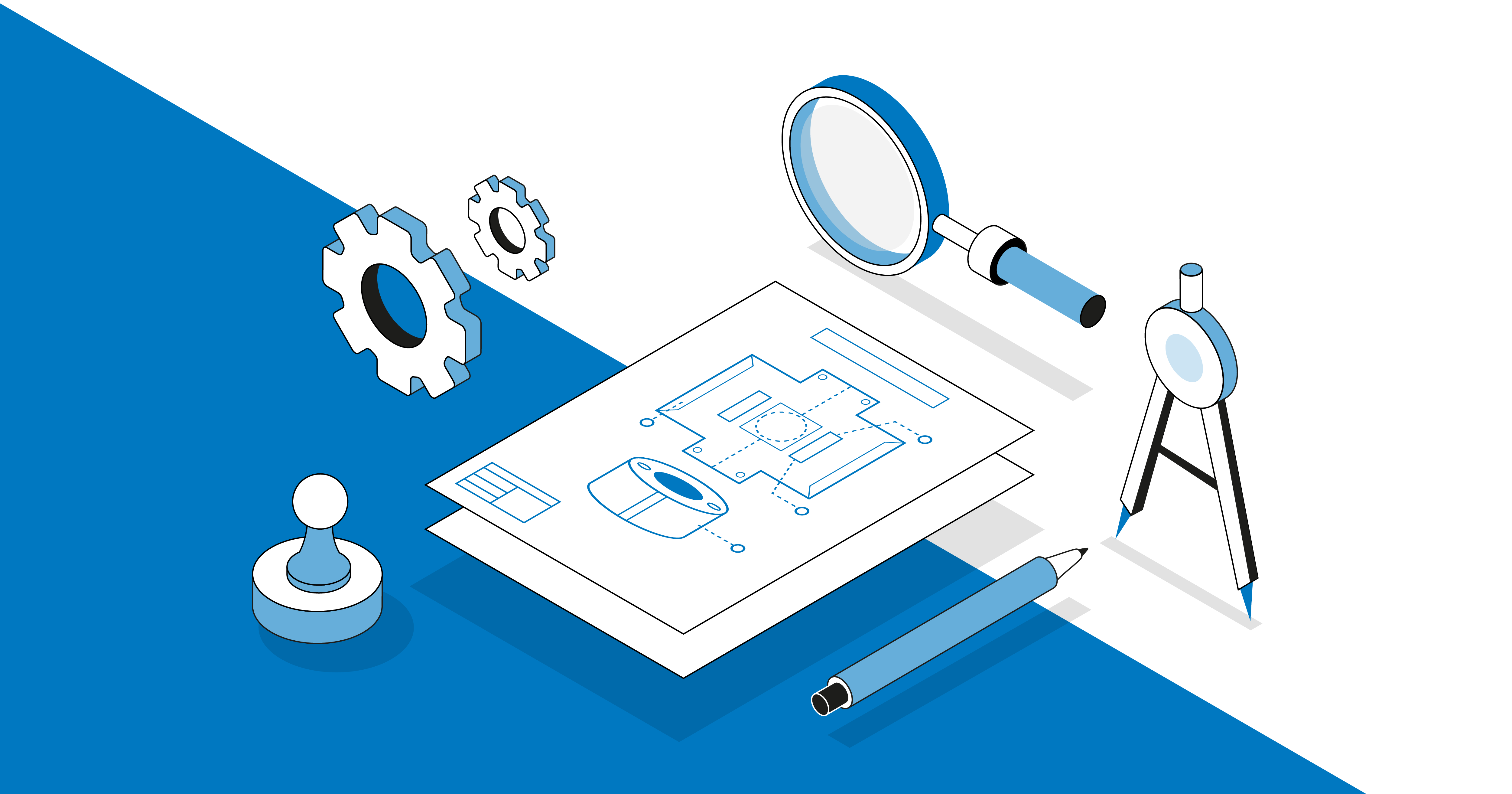 A patentability / novelty / prior art search report