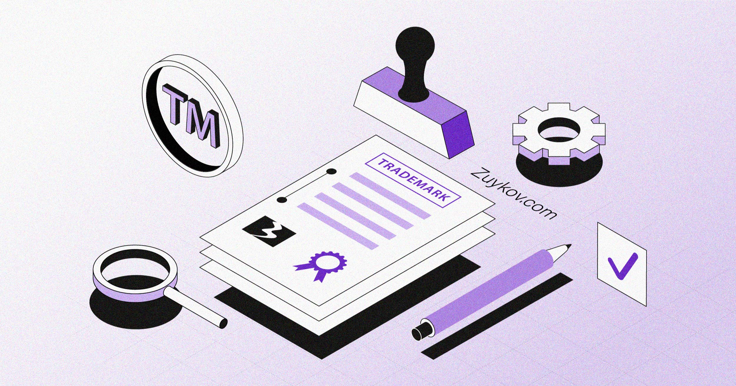 #trademarklaw #intellectualproperty #startuplaw #brandprotection # ...